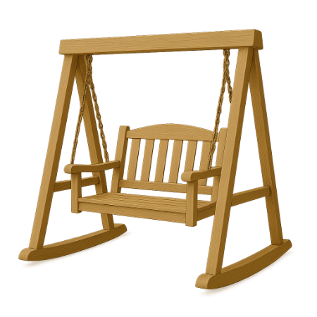 Изображение для категории Качели